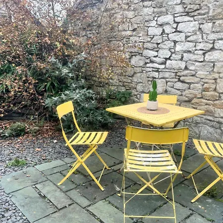 Daffodil House - Nyaraló Cockermouth