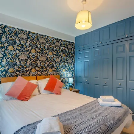 Daffodil House - * Cockermouth
