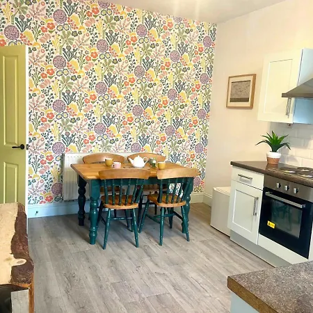 Daffodil House - Nyaraló